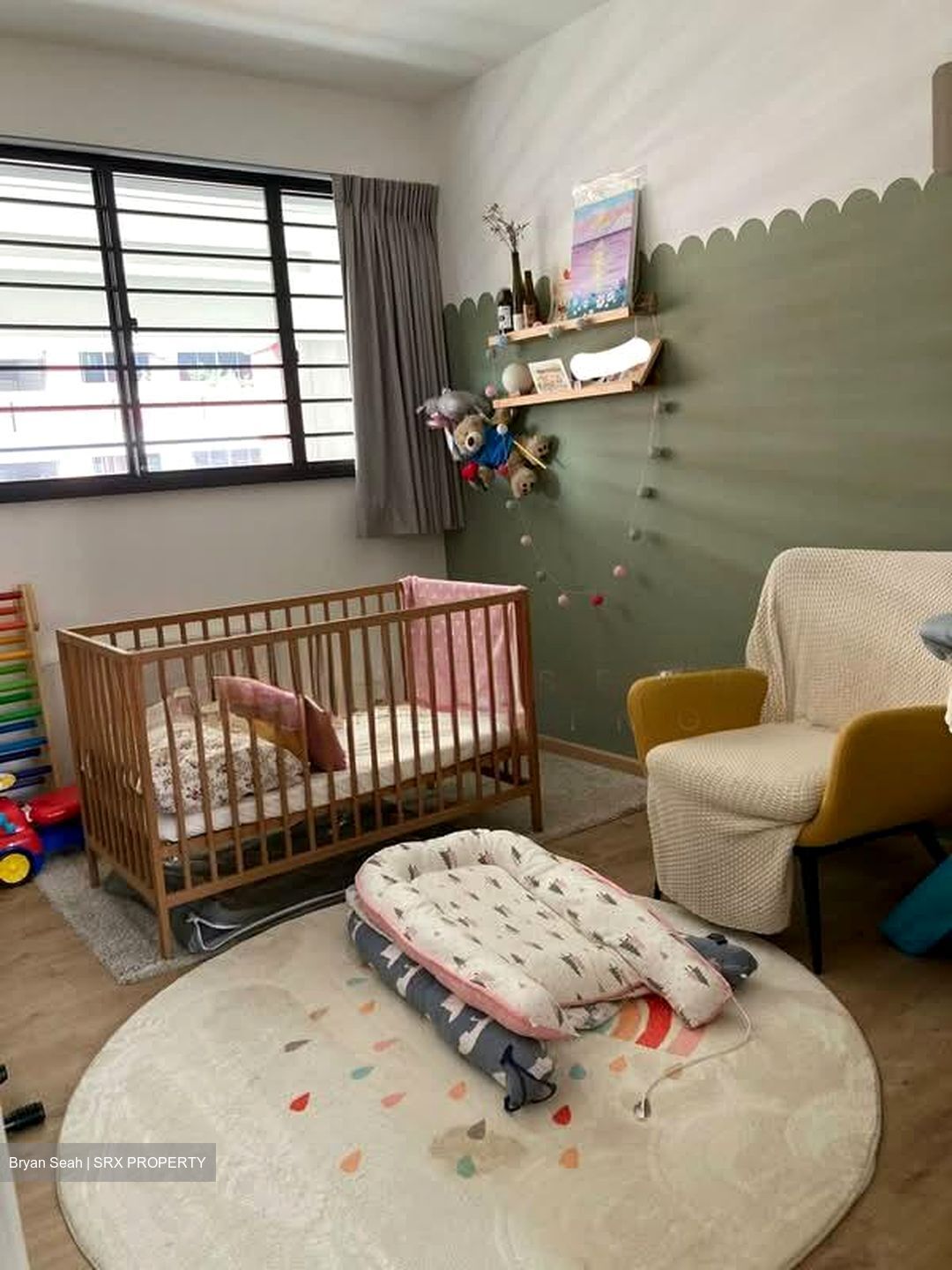 Blk 4 Toh Yi Gardens (Bukit Timah), HDB 4 Rooms #554528861